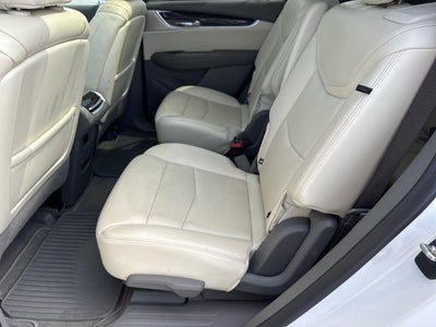 2020 Cadillac XT6 FWD Premium Luxury