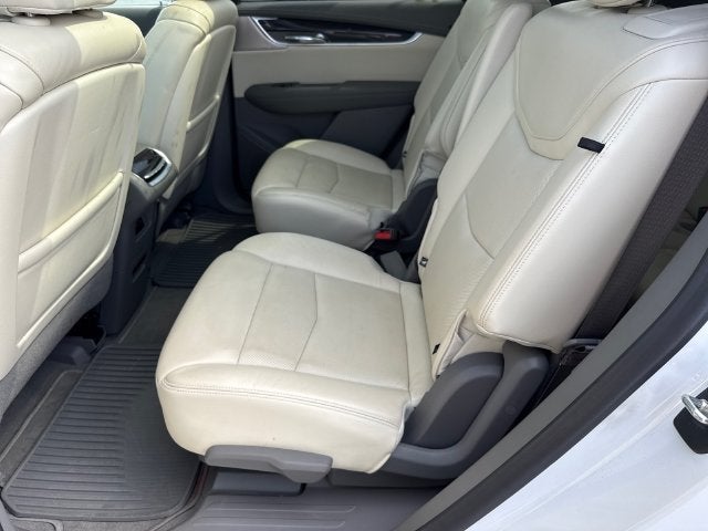 2020 Cadillac XT6 FWD Premium Luxury