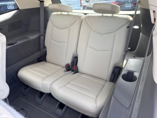 2020 Cadillac XT6 FWD Premium Luxury