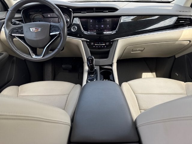 2020 Cadillac XT6 FWD Premium Luxury