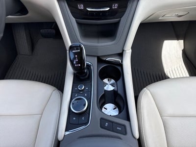 2020 Cadillac XT6 FWD Premium Luxury