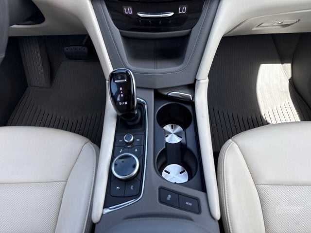2020 Cadillac XT6 FWD Premium Luxury