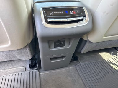 2020 Cadillac XT6 FWD Premium Luxury