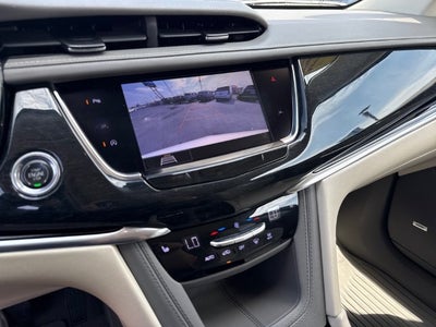 2020 Cadillac XT6 FWD Premium Luxury