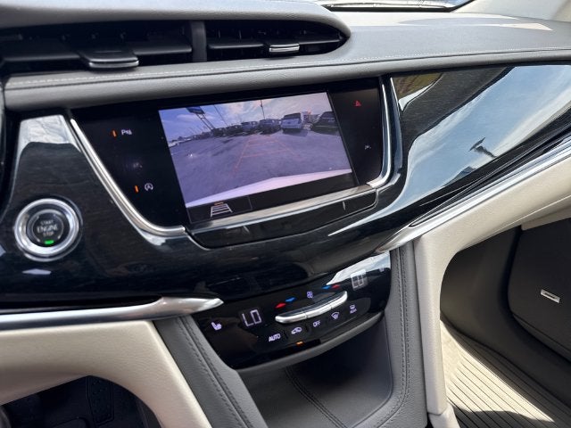 2020 Cadillac XT6 FWD Premium Luxury