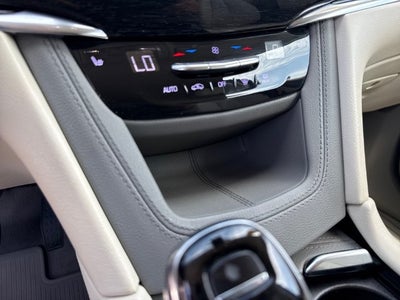 2020 Cadillac XT6 FWD Premium Luxury