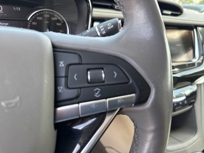 2020 Cadillac XT6 FWD Premium Luxury
