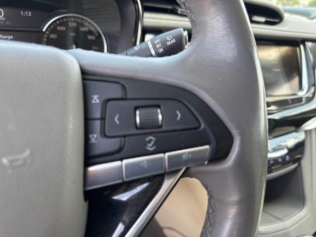 2020 Cadillac XT6 FWD Premium Luxury