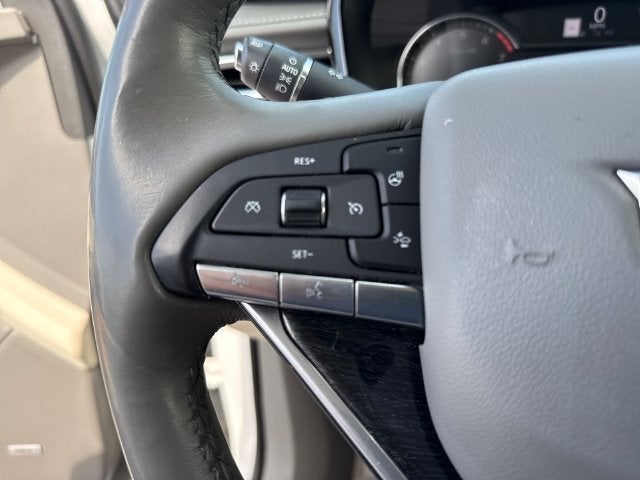 2020 Cadillac XT6 FWD Premium Luxury