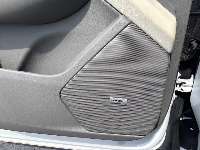 2020 Cadillac XT6 FWD Premium Luxury