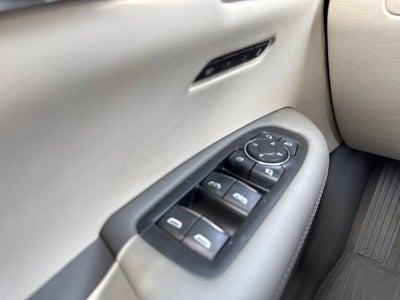2020 Cadillac XT6 FWD Premium Luxury