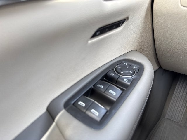 2020 Cadillac XT6 FWD Premium Luxury