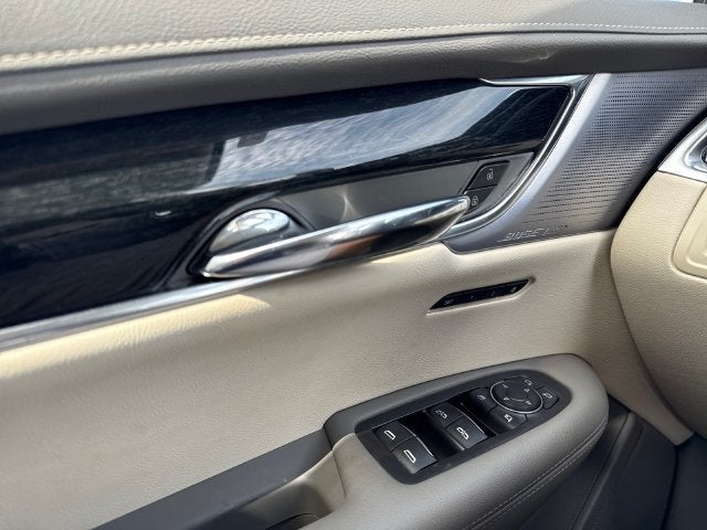 2020 Cadillac XT6 FWD Premium Luxury