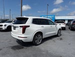 2020 Cadillac XT6 FWD Premium Luxury