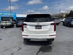 2020 Cadillac XT6 FWD Premium Luxury