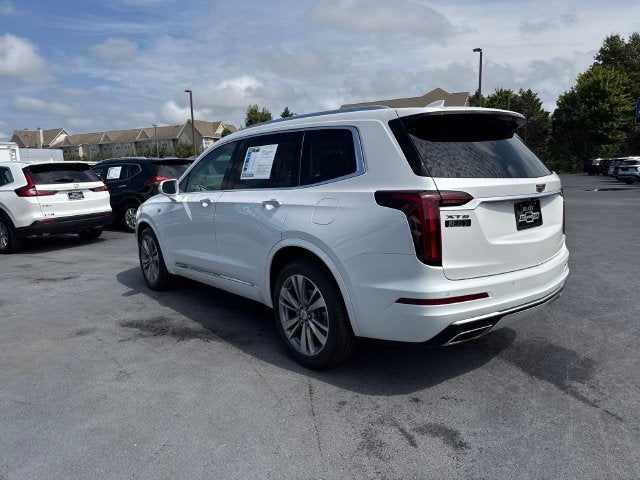 2020 Cadillac XT6 FWD Premium Luxury