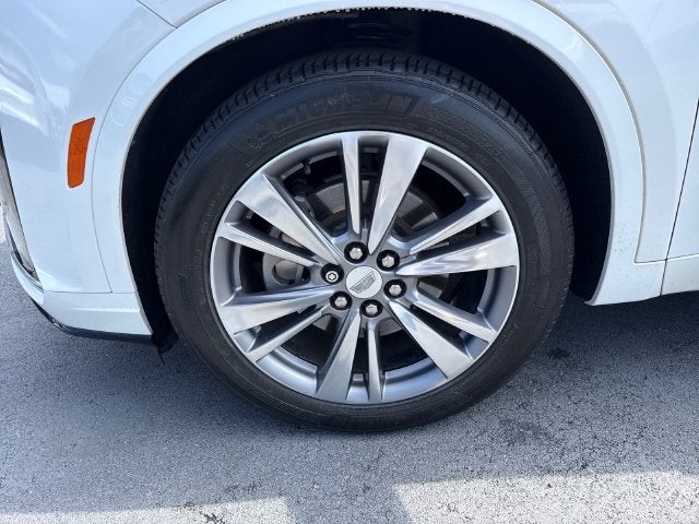 2020 Cadillac XT6 FWD Premium Luxury