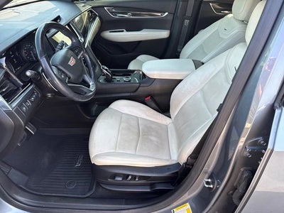 2020 Cadillac XT6 AWD Sport