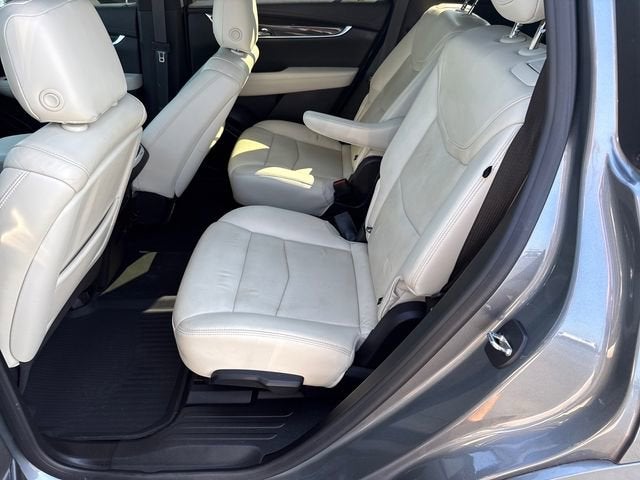 2020 Cadillac XT6 AWD Sport