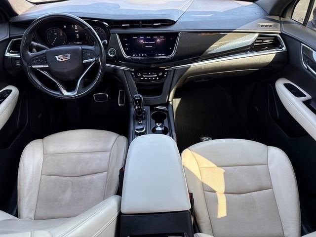 2020 Cadillac XT6 AWD Sport