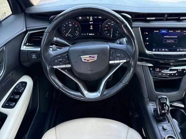 2020 Cadillac XT6 AWD Sport