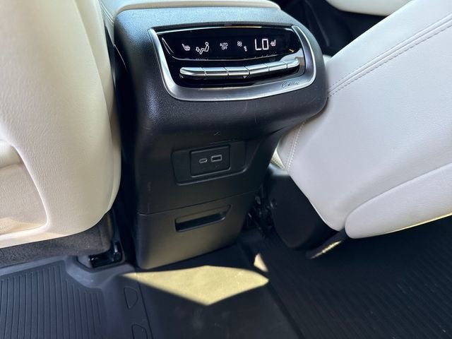 2020 Cadillac XT6 AWD Sport