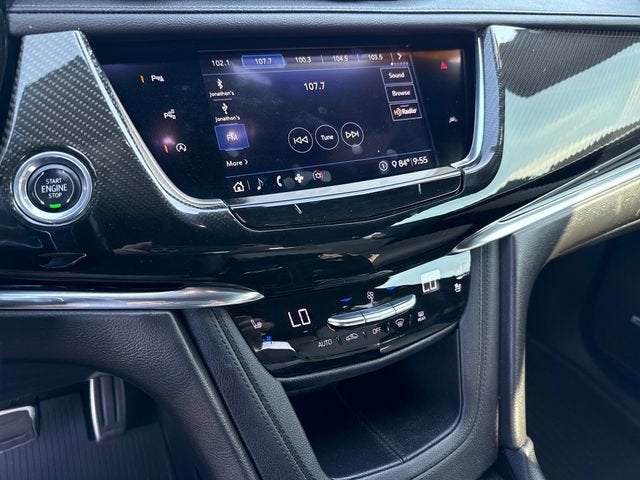 2020 Cadillac XT6 AWD Sport