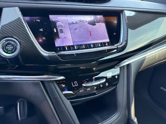 2020 Cadillac XT6 AWD Sport