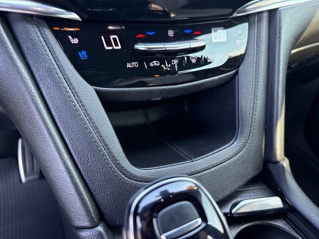 2020 Cadillac XT6 AWD Sport