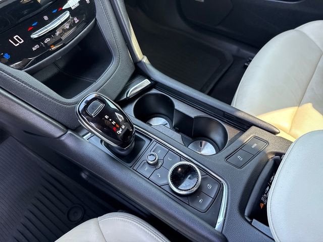 2020 Cadillac XT6 AWD Sport