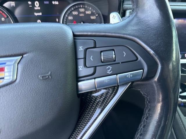 2020 Cadillac XT6 AWD Sport