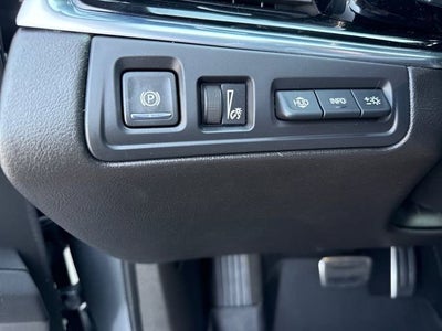2020 Cadillac XT6 AWD Sport