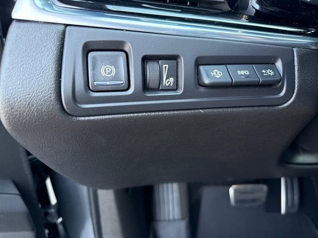 2020 Cadillac XT6 AWD Sport