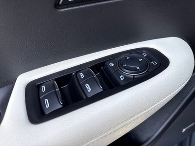 2020 Cadillac XT6 AWD Sport