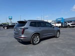 2020 Cadillac XT6 AWD Sport