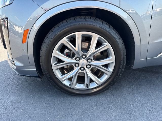2020 Cadillac XT6 AWD Sport