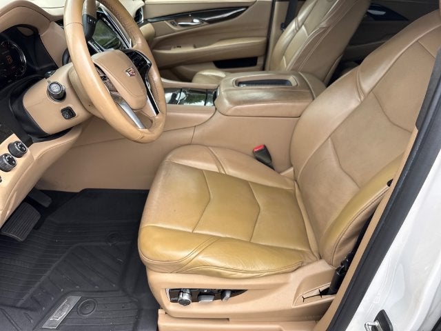 2020 Cadillac Escalade ESV Platinum