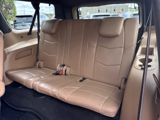 2020 Cadillac Escalade ESV Platinum