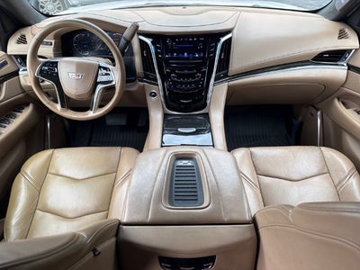 2020 Cadillac Escalade ESV Platinum