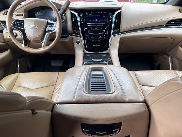 2020 Cadillac Escalade ESV Platinum