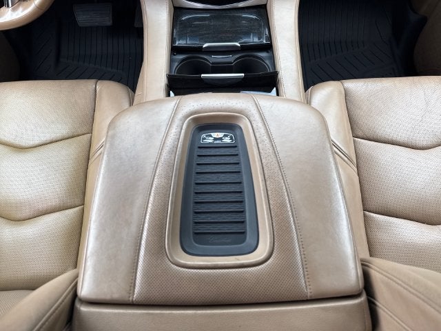 2020 Cadillac Escalade ESV Platinum