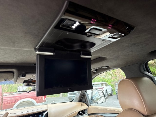 2020 Cadillac Escalade ESV Platinum