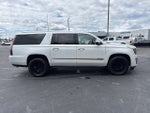 2020 Cadillac Escalade ESV Platinum
