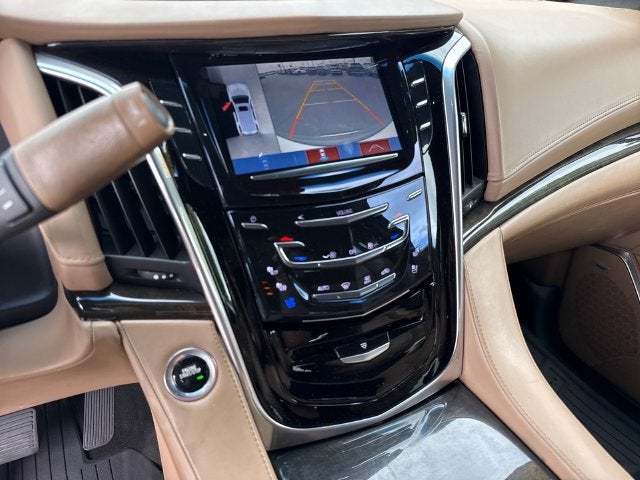 2020 Cadillac Escalade ESV Platinum