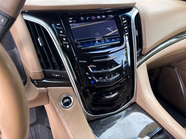 2020 Cadillac Escalade ESV Platinum