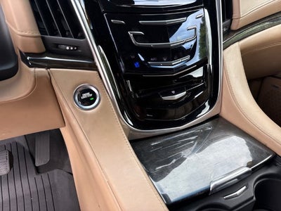 2020 Cadillac Escalade ESV Platinum