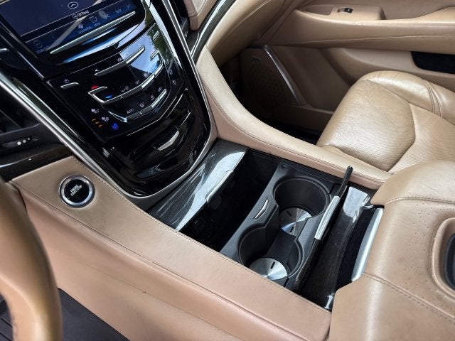 2020 Cadillac Escalade ESV Platinum