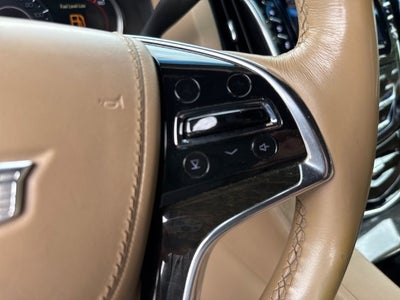 2020 Cadillac Escalade ESV Platinum