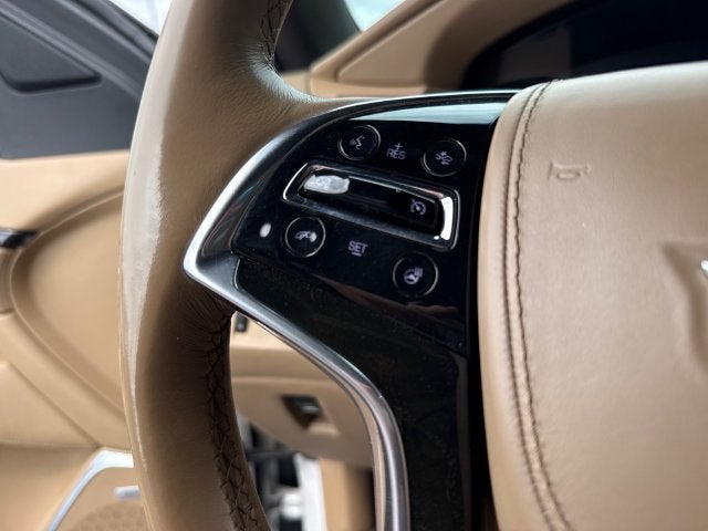 2020 Cadillac Escalade ESV Platinum