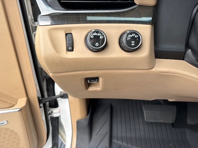 2020 Cadillac Escalade ESV Platinum